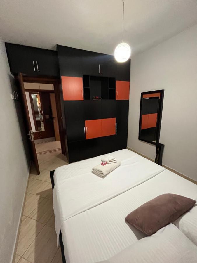 Apartament Delars