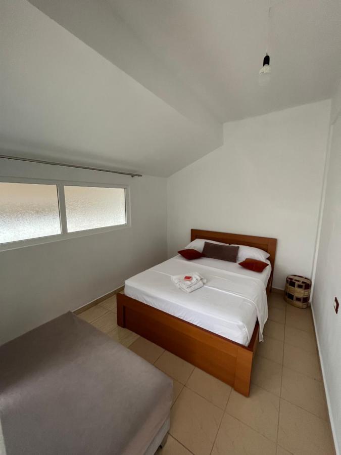 Apartamento Delars *
