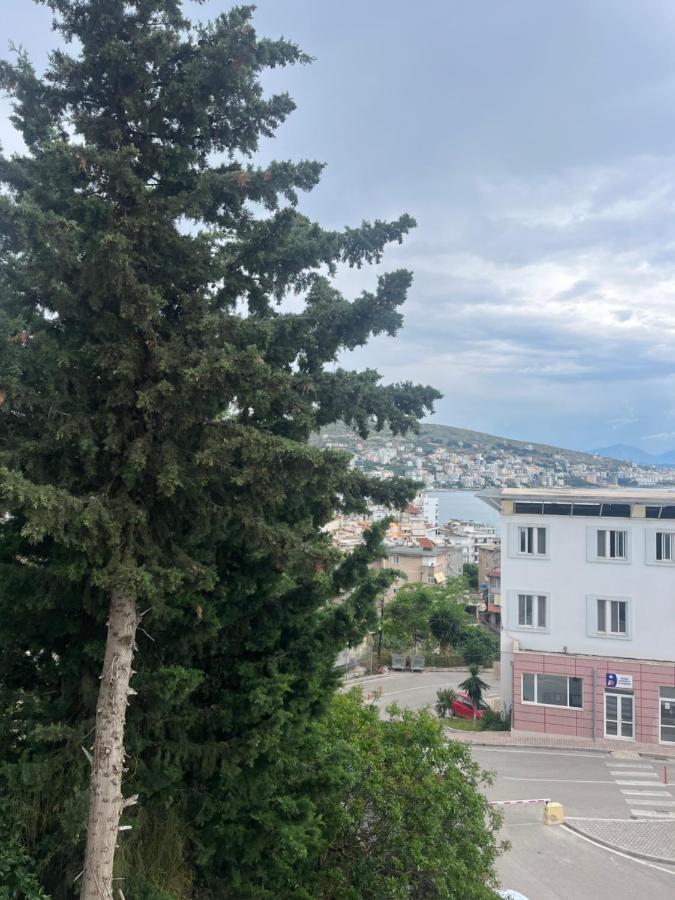 Apartament Delars