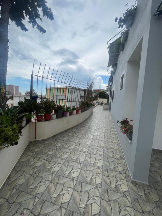 Apartamento Delars Sarandë