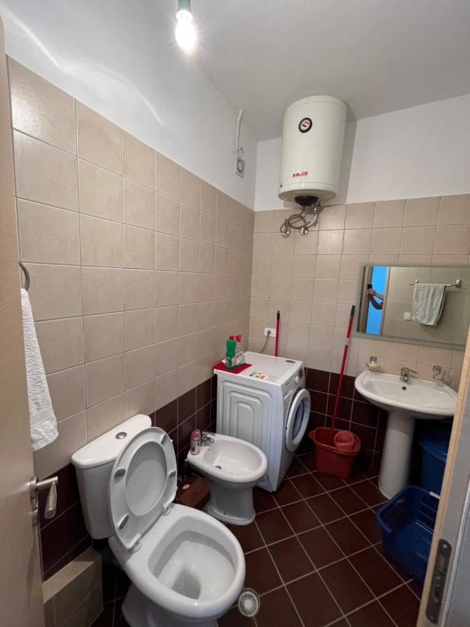Delars Apartamento *