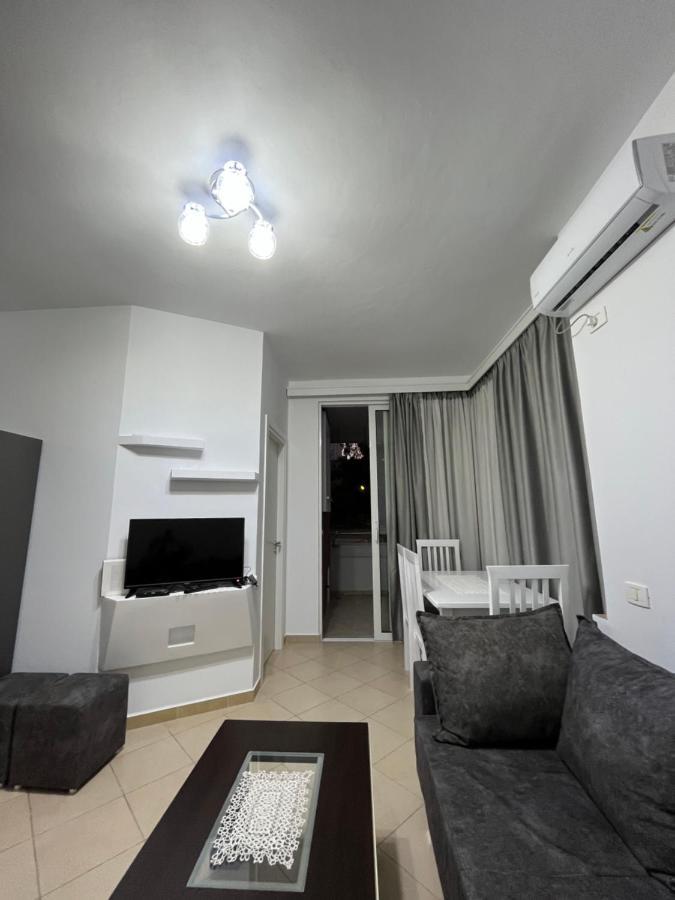 Apartament Delars *