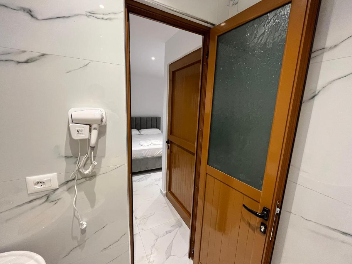 Delars Apartamento Sarandë
