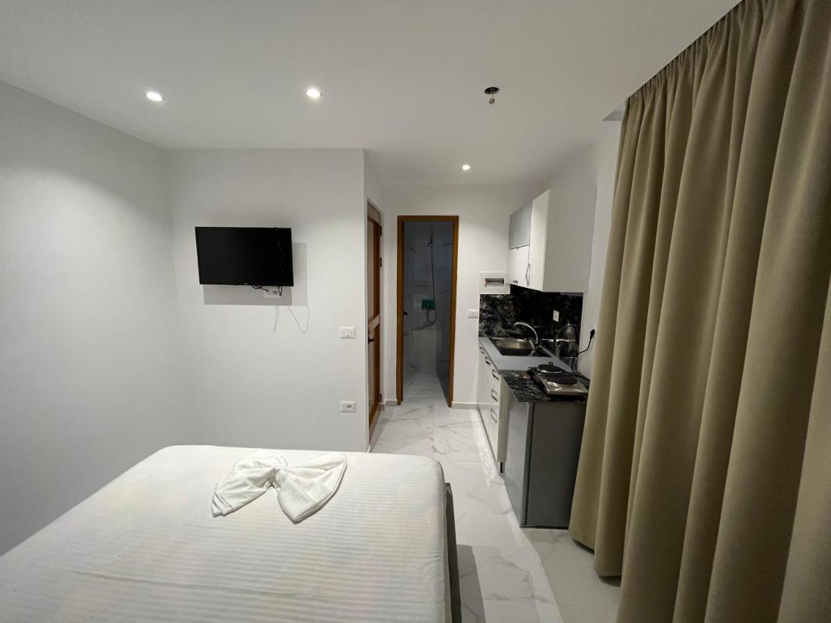 Delars Apartament *