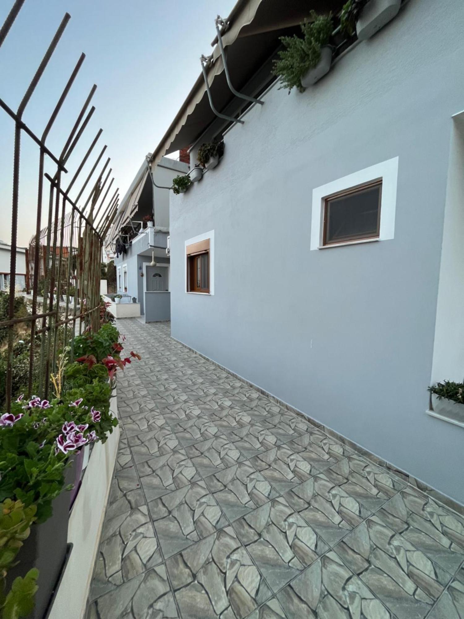 Apartamento Delars *